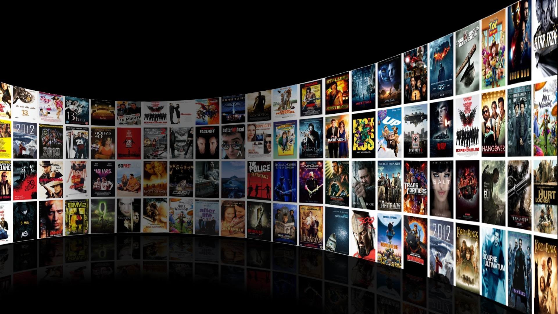 Streaming Movies , HD Wallpaper & Backgrounds