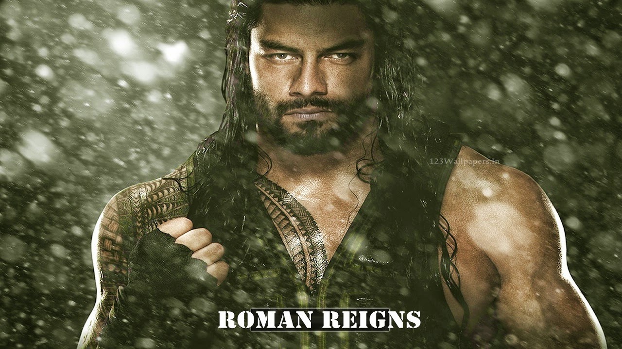 Roman Reigns Wallpaper 2015 Wwe Superstars, Hd Wallpapers, - Roman Reigns Hd Wallpaper For Iphone X , HD Wallpaper & Backgrounds