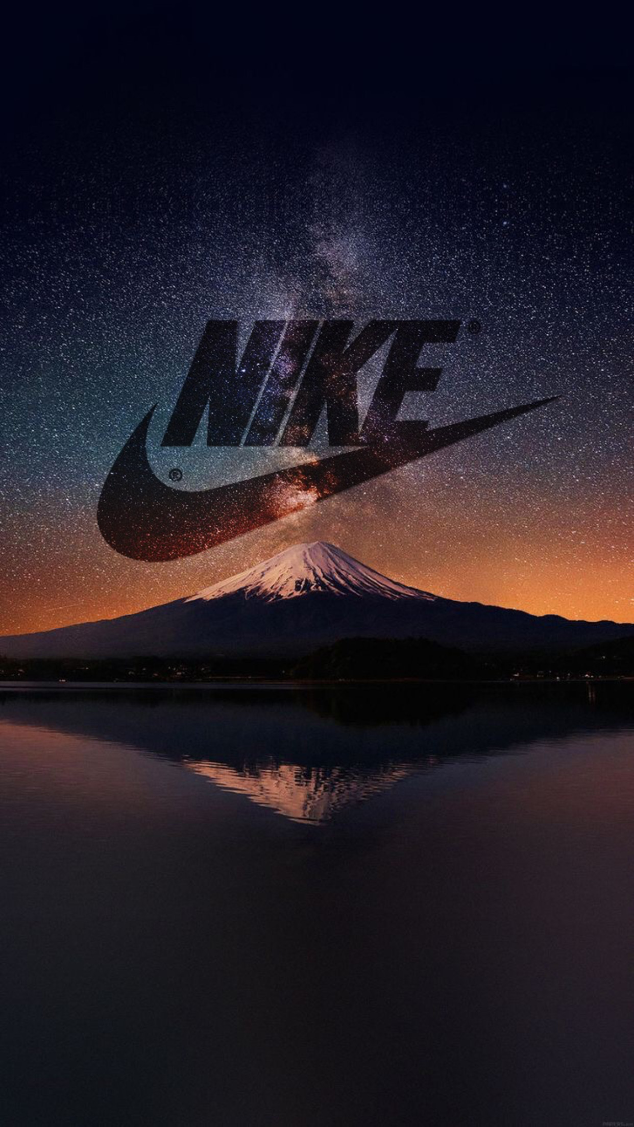 Nike Wallpaper 4k Phone , HD Wallpaper & Backgrounds