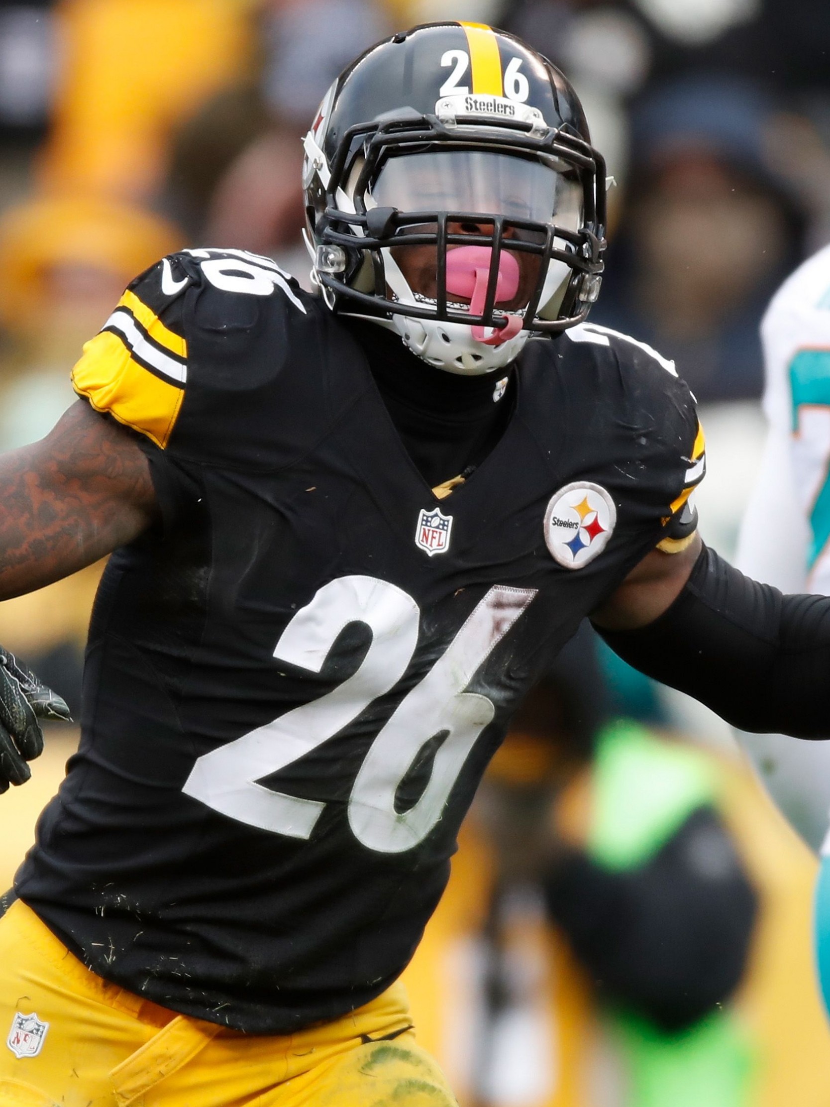 Download Le'veon Bell Worth, Le'veon Bell Website Wallpaper - Le Veon Bell Mouthpiece , HD Wallpaper & Backgrounds
