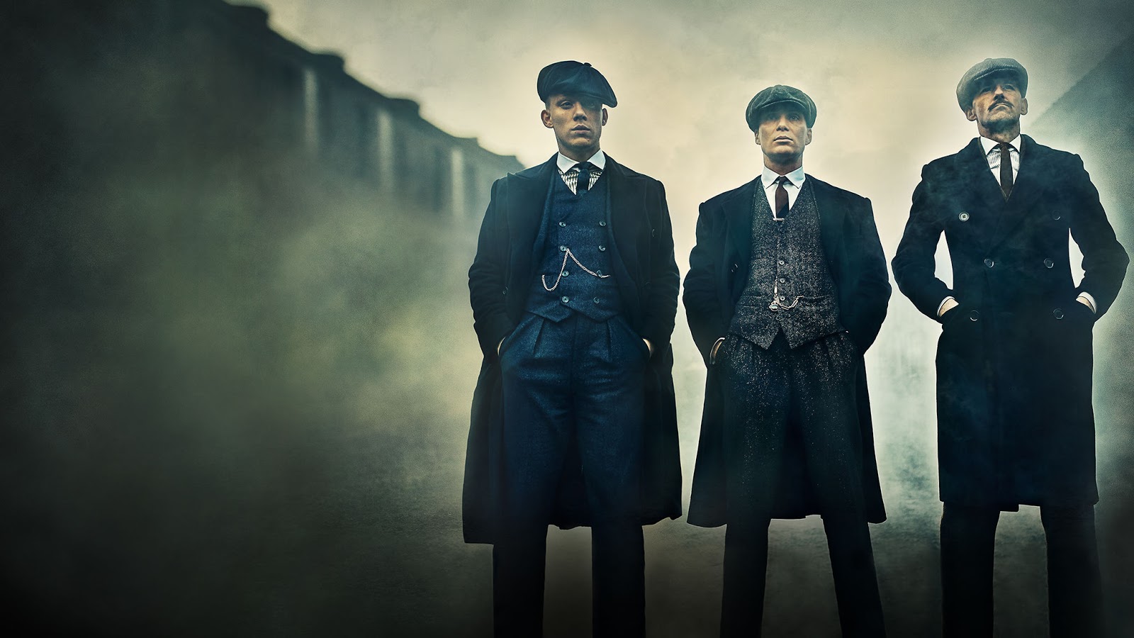 Peaky Blinders Wallpaper - Peaky Blinders Wallpaper Hd , HD Wallpaper & Backgrounds