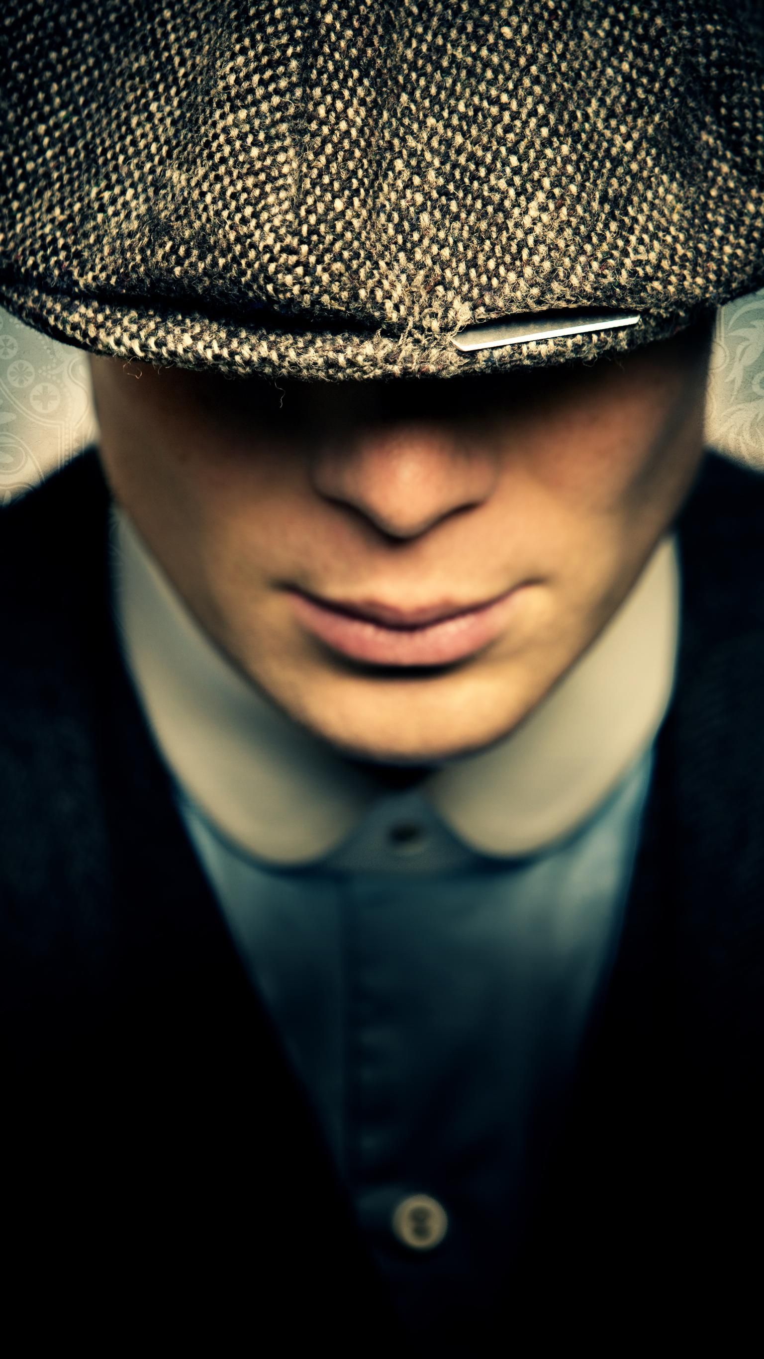 Peaky Blinders Phone Wallpaper - Peaky Blinders Fondos De Pantalla Hd , HD Wallpaper & Backgrounds