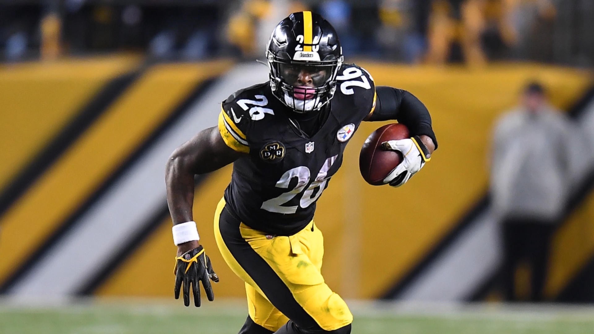 The Impact Of Le'veon Bell's Holdout - Le Veon Bell Free At Last , HD Wallpaper & Backgrounds