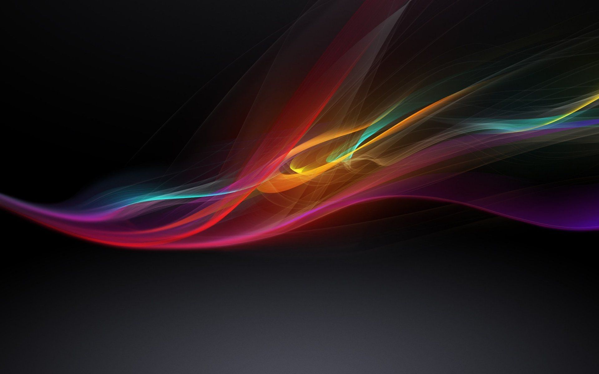 Wallpapers Blank Impremedia Net Black And Colour Background