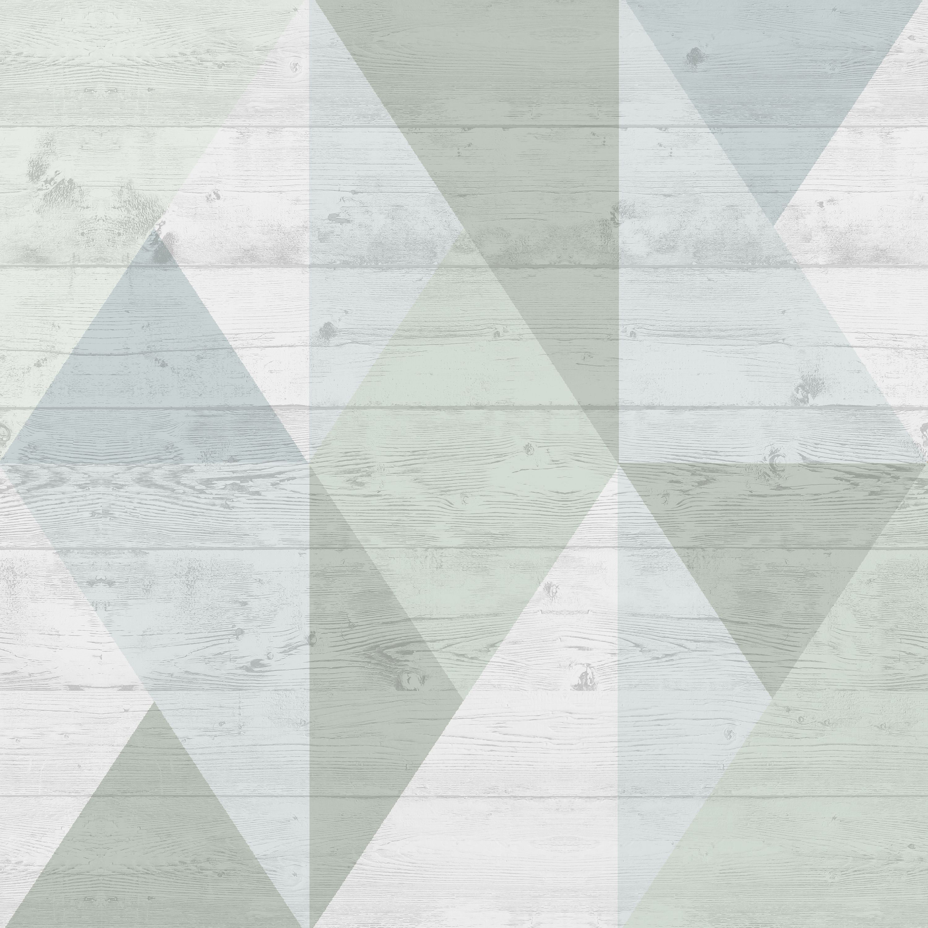 Superfresco Easy Narvik Green & Grey Geometric Block - Triangle , HD Wallpaper & Backgrounds