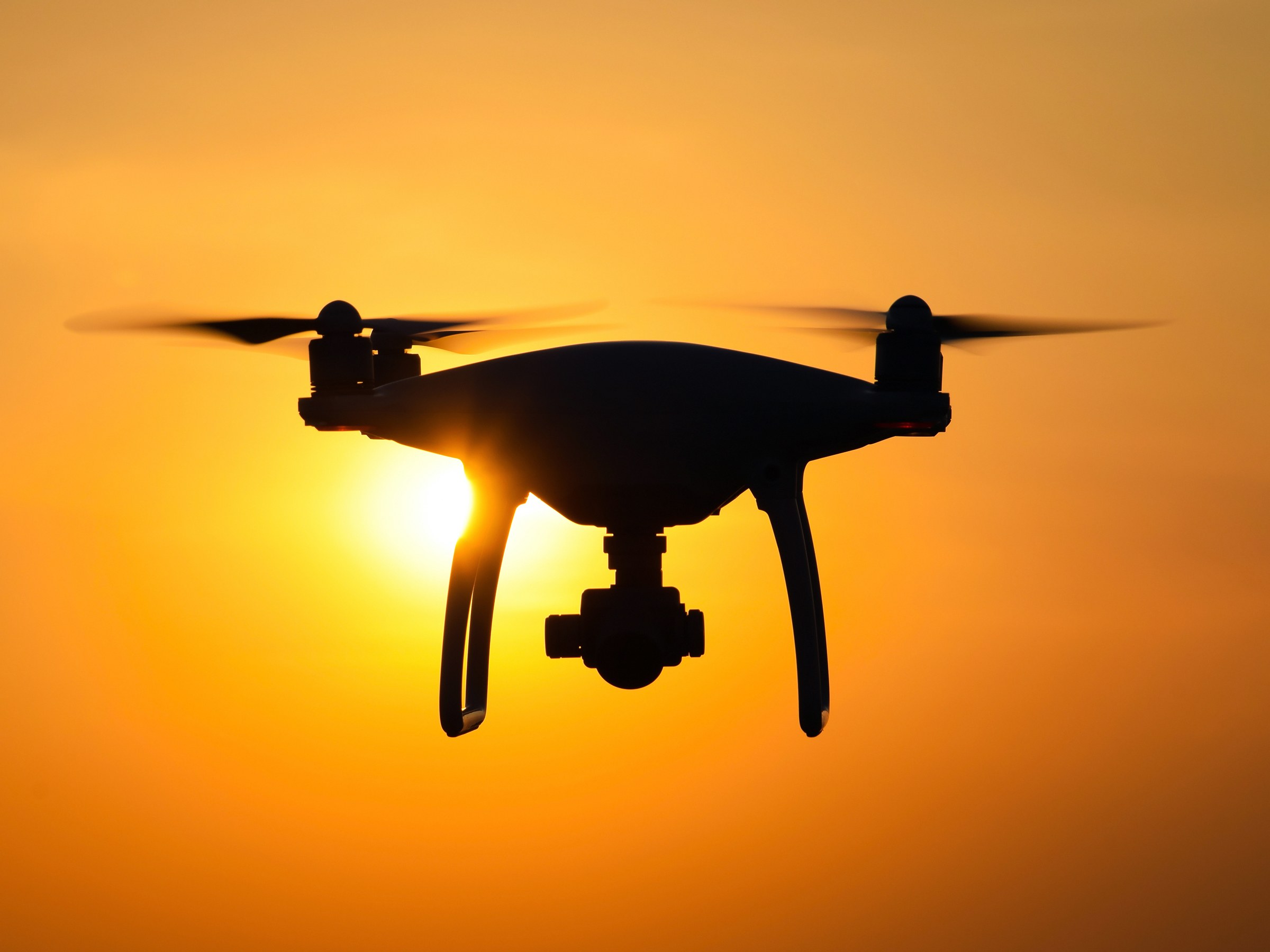 How The Faa Will Integrate Drones Into Us Airspace , HD Wallpaper & Backgrounds
