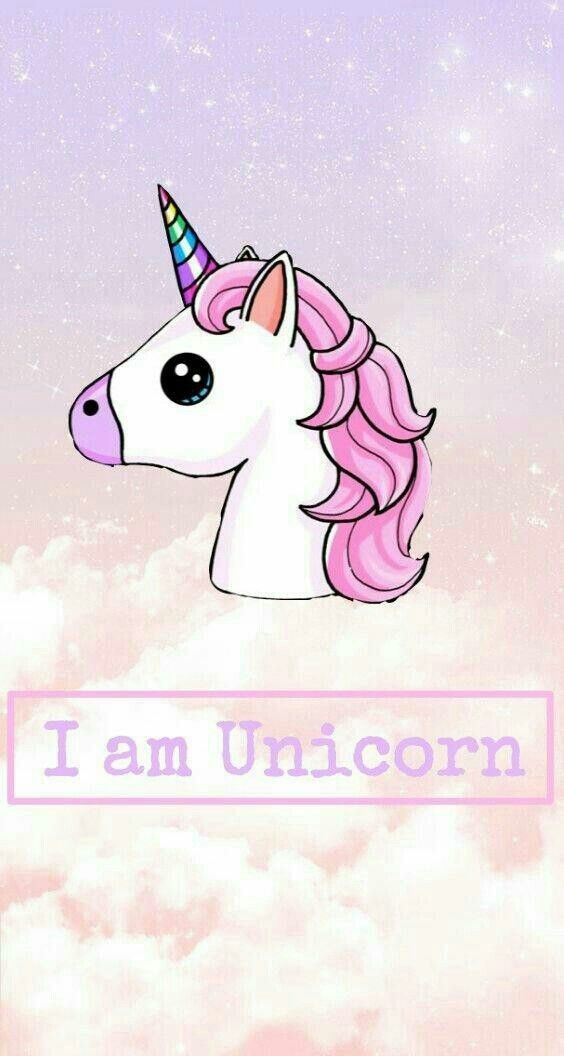 Beautiful Unicorn Wallpaper - Unicorn Iphone , HD Wallpaper & Backgrounds