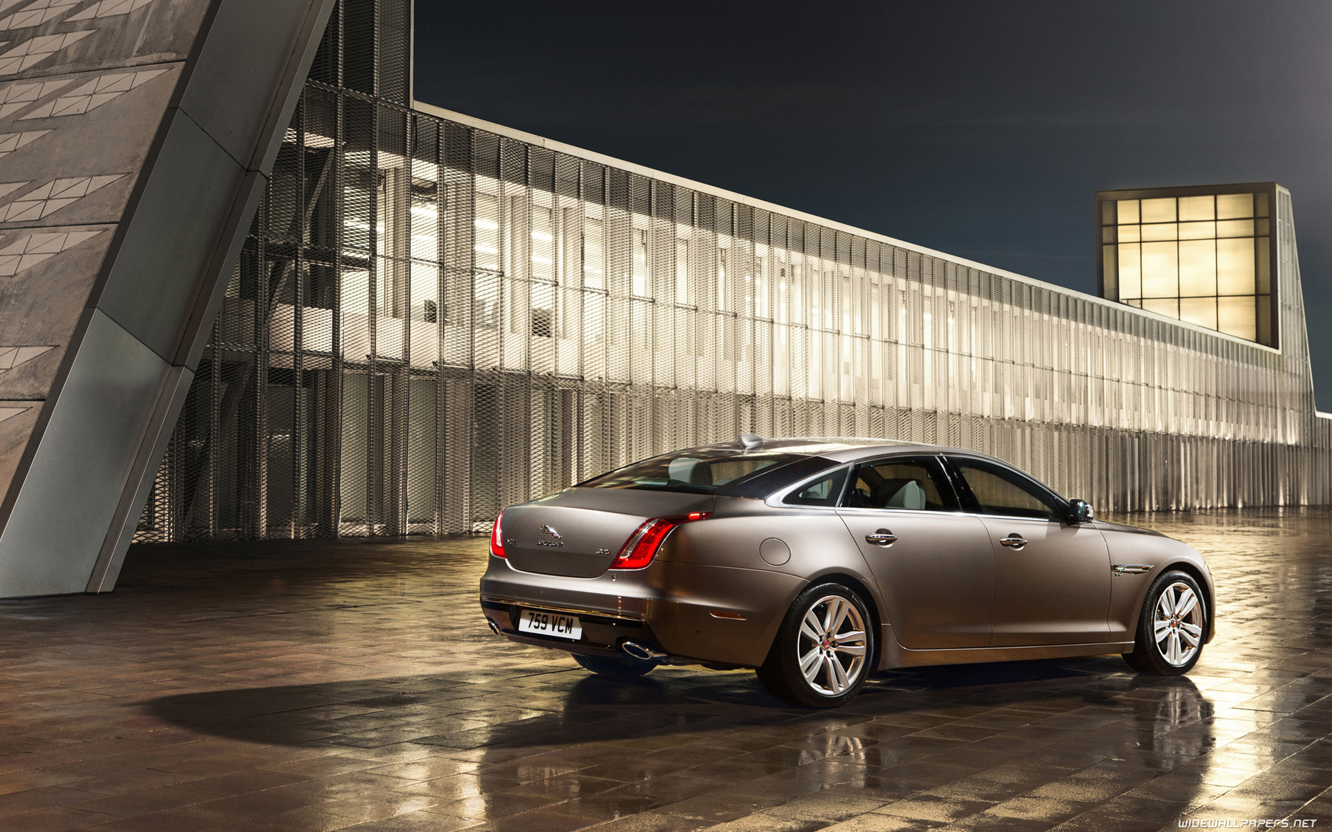 Jaguar Xj Cars Desktop Wallpapers Hd And Wide Wallpape - Jaguar Xj All Colour , HD Wallpaper & Backgrounds