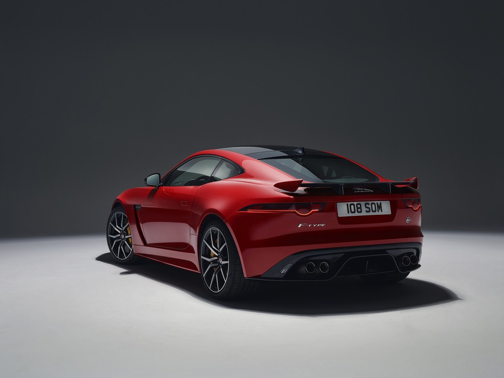 Jaguar F Type Convertible - Jaguar F Type 2019 , HD Wallpaper & Backgrounds