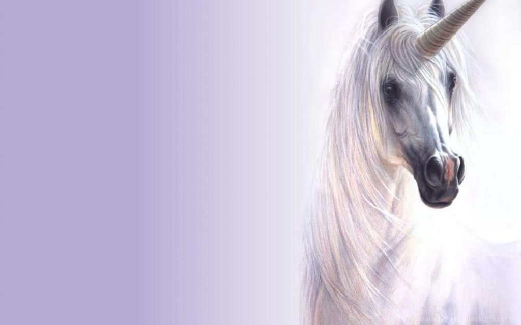 project unicorn white