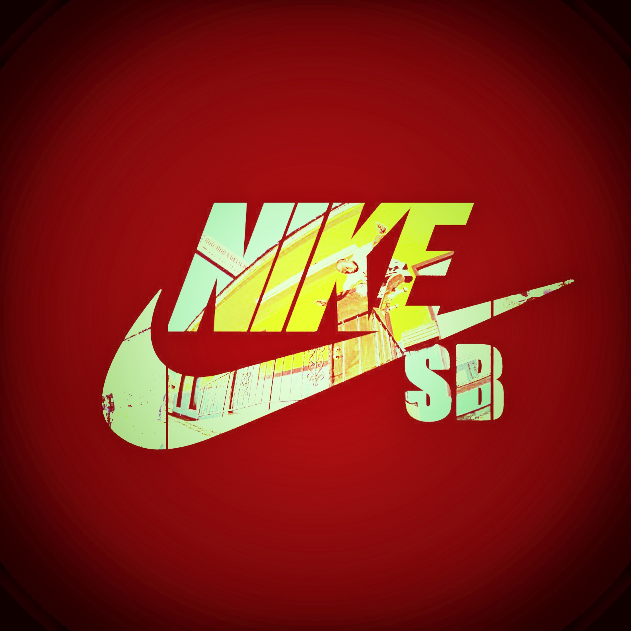 Nike Sb Logo Hd , HD Wallpaper & Backgrounds