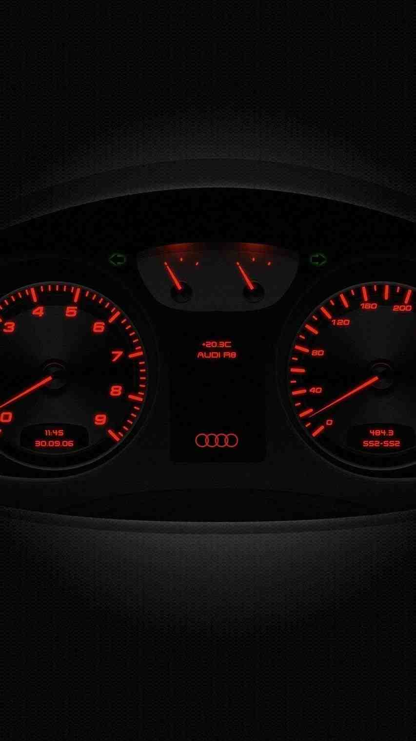 0 Tuned Audi Iphone 5 Wallpaper - Audi Wallpaper Iphone , HD Wallpaper & Backgrounds