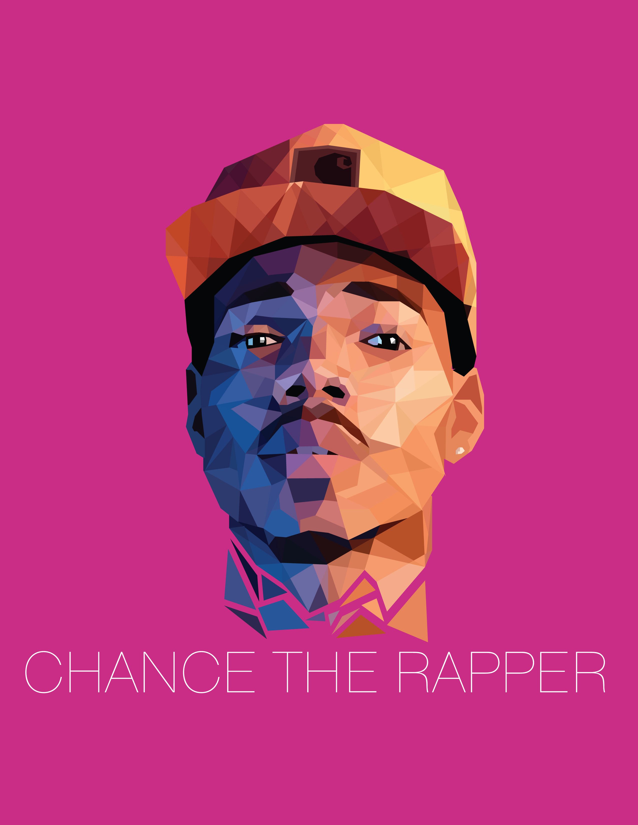Chance The Rapper Juice Wallpaper - Flatbush Zombies Iphone 6 , HD Wallpaper & Backgrounds