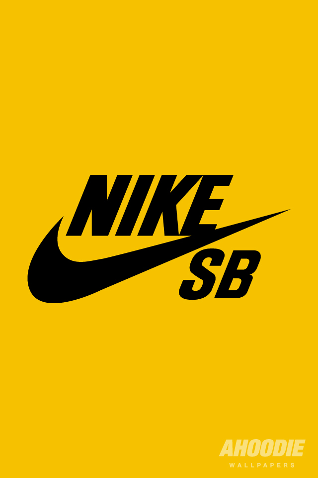 Nike Sb Logo Wallpaper Pic Hwb18060 - Nike Sb Logo Wallpaper Iphone , HD Wallpaper & Backgrounds