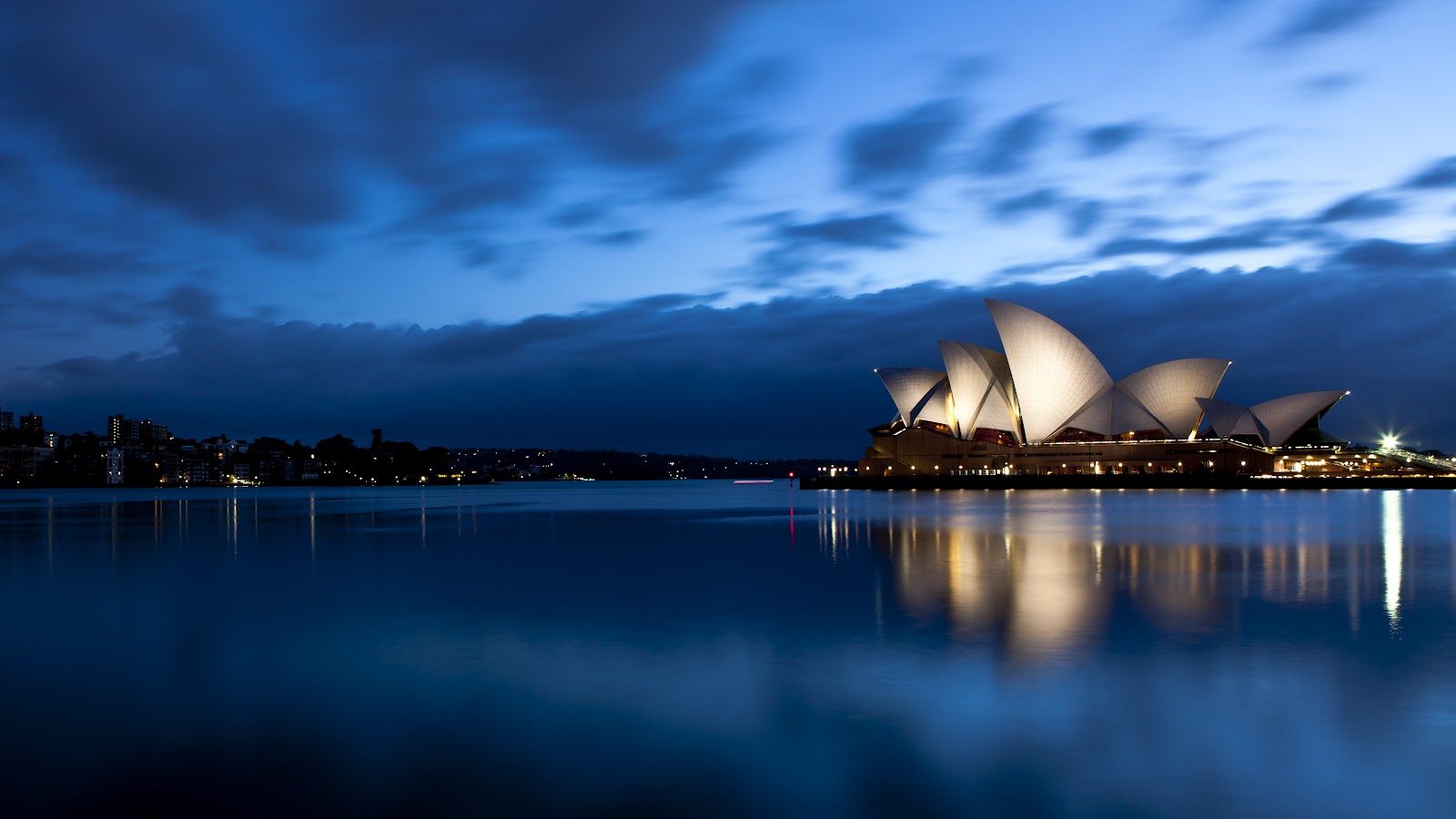 Sydney Opera House Best Wallpaper - Sydney Opera House , HD Wallpaper & Backgrounds