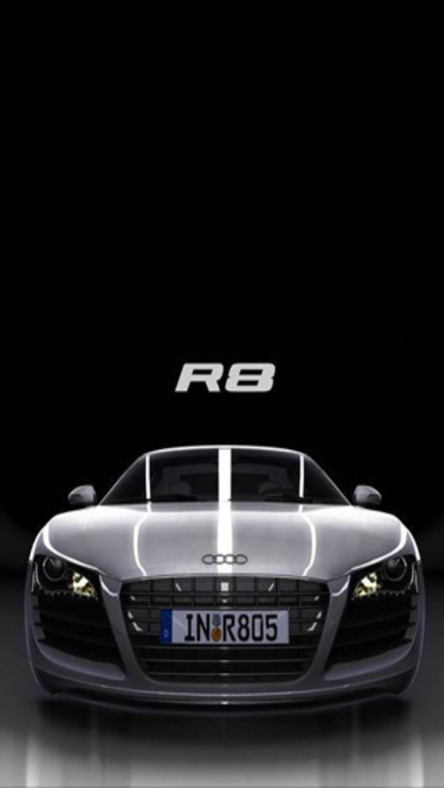 Hd Wallpapers Audi Wallpaper Iphone 7 Plus - Audi R8 Mobile Wallpaper Hd , HD Wallpaper & Backgrounds