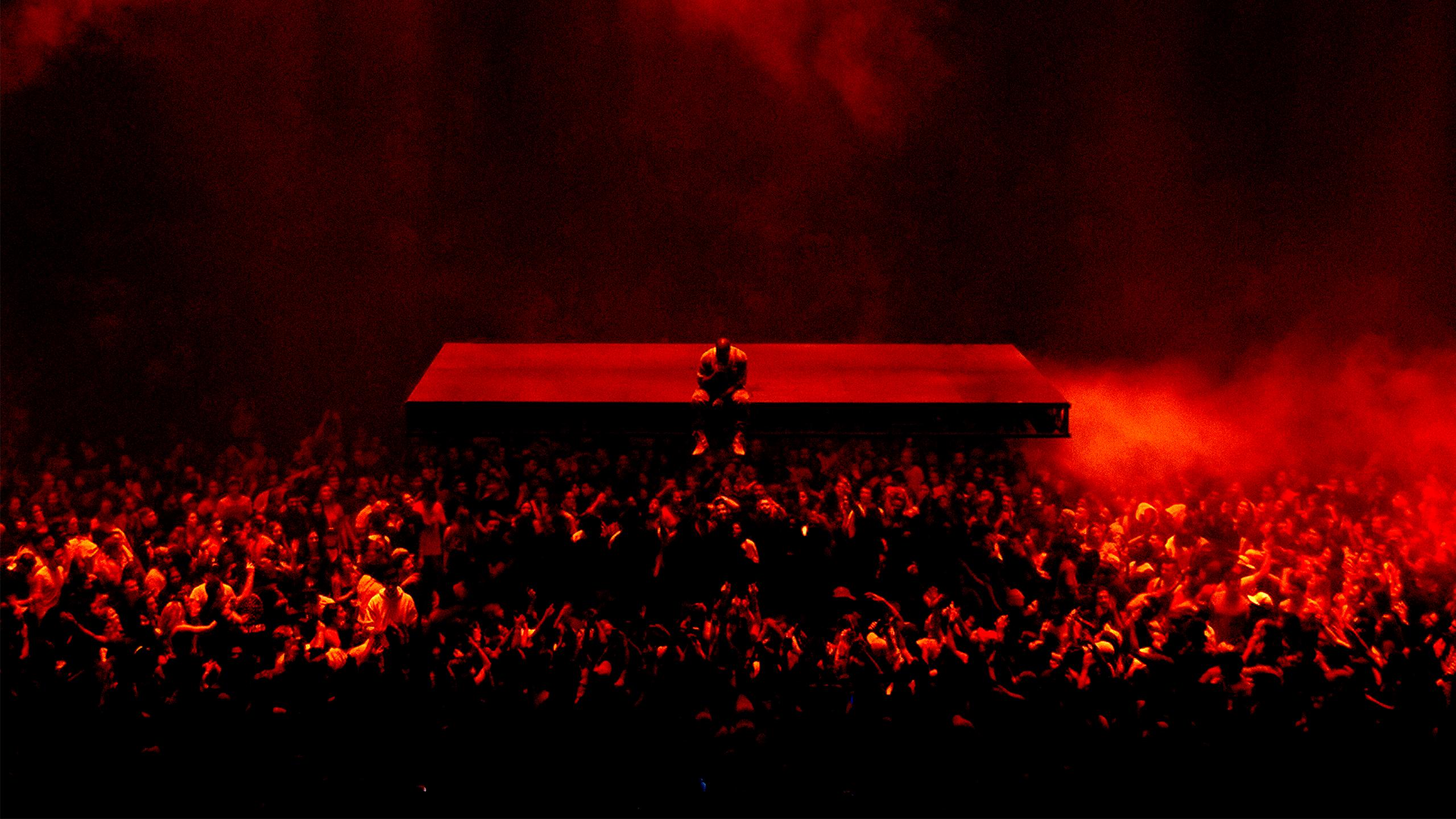 Kanye West Pablo Wallpapers Phone - Kanye West Desktop Background , HD Wallpaper & Backgrounds