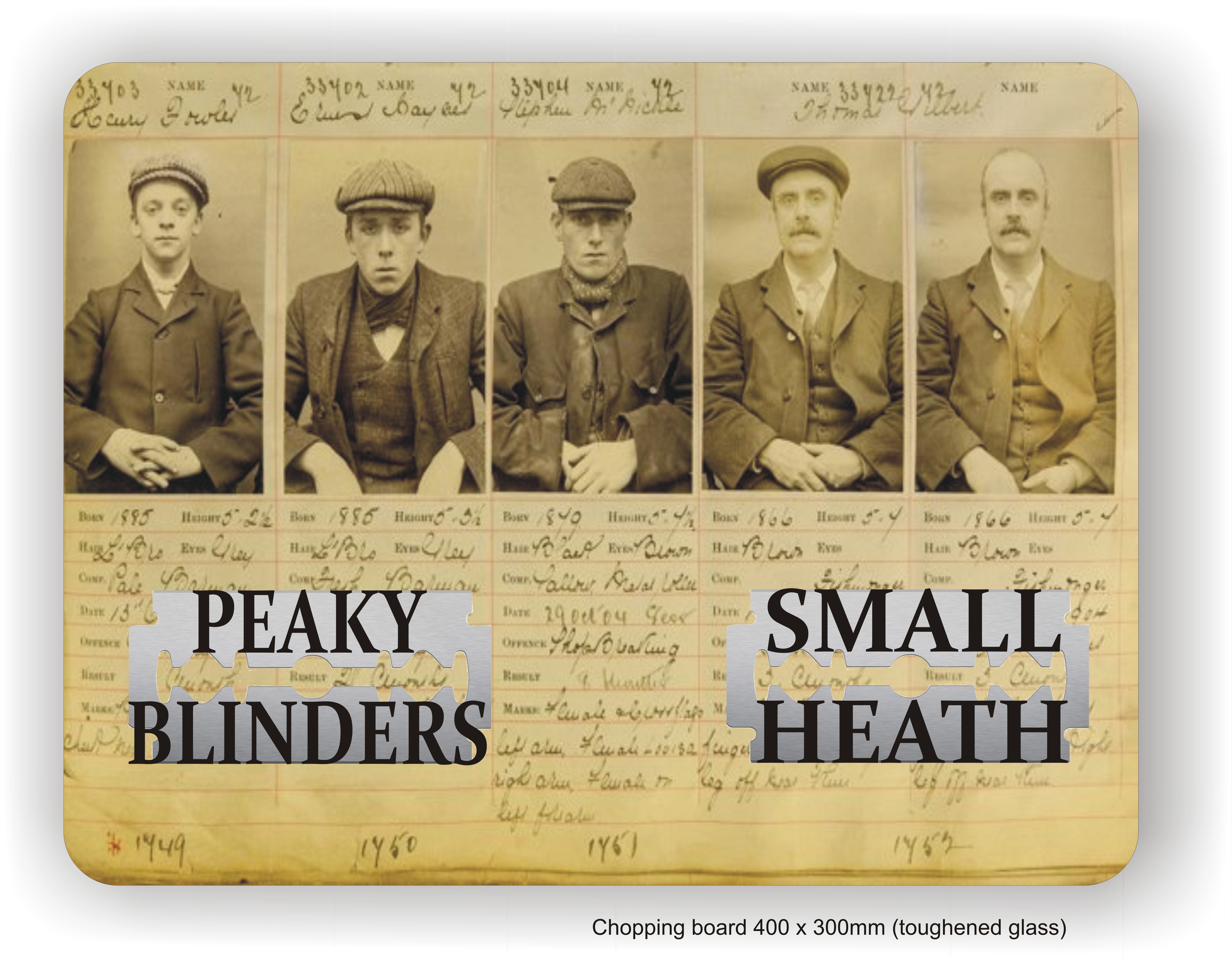 Peaky Blinders Wallpapers - Peaky Blinders Small Heath Birmingham , HD Wallpaper & Backgrounds
