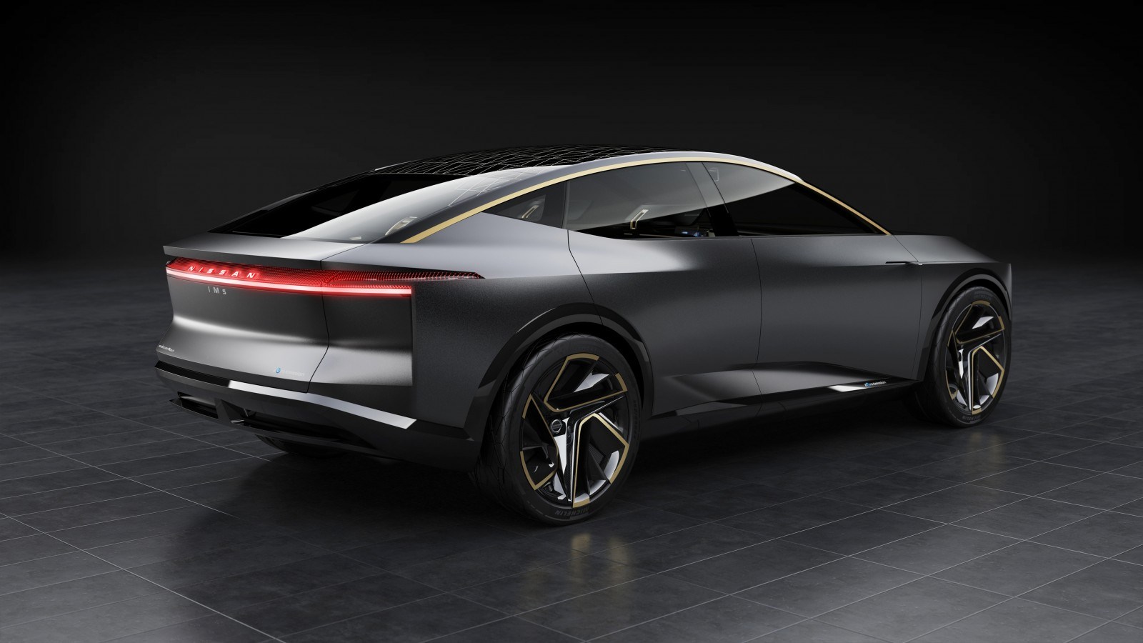 Nissan Ims Concept 2019 4k 3 Wallpaper Hd Car Wallpapers - Nissan Ims Concept , HD Wallpaper & Backgrounds
