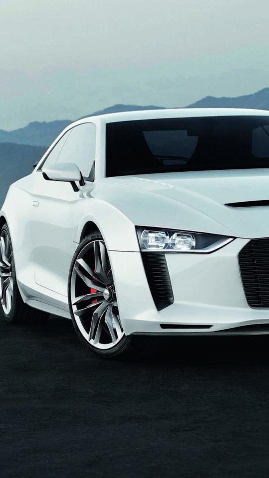 Audi Wallpaper Iphone 6 45 Bilder Auf Genchi Info Tt - Brand New Audi Cars , HD Wallpaper & Backgrounds