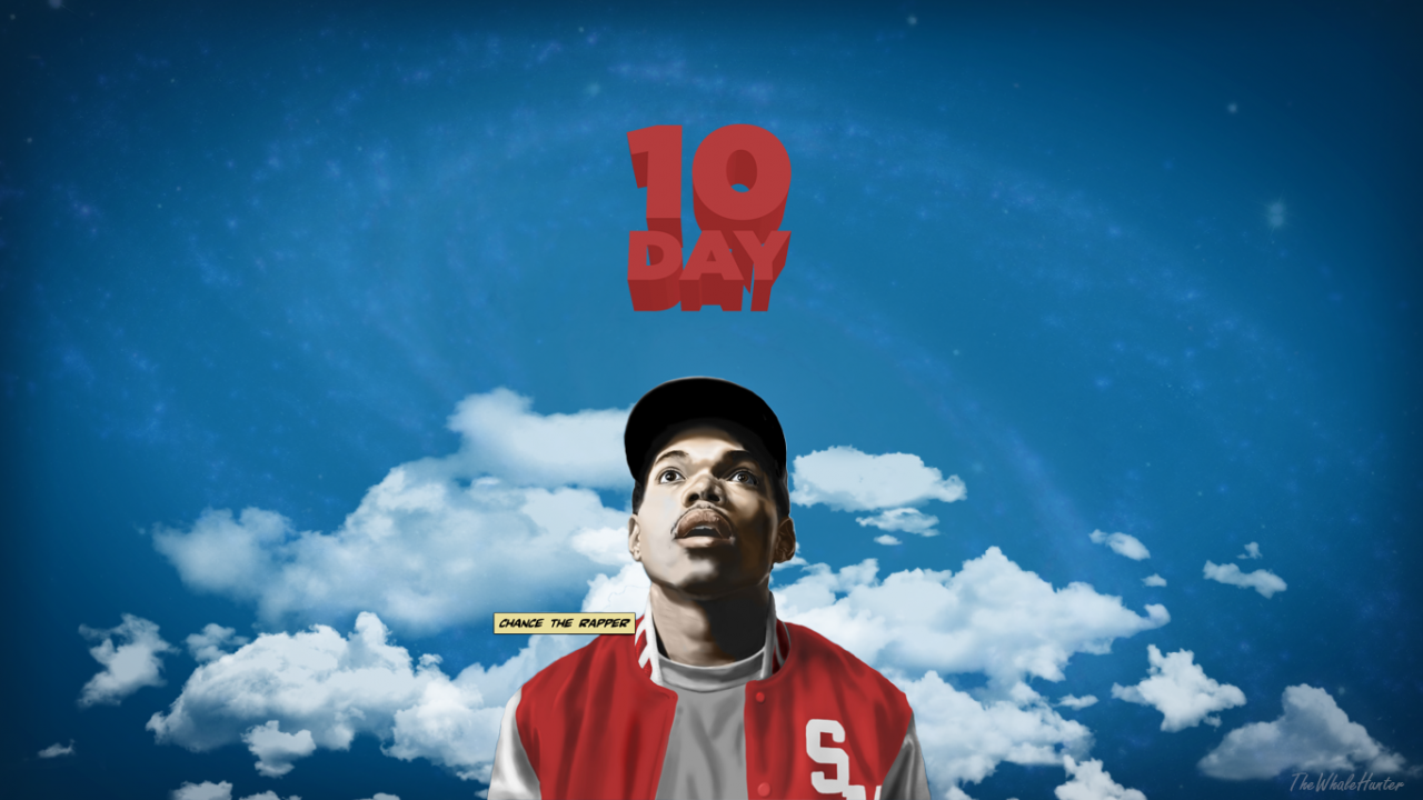 10 Day Chance Background , HD Wallpaper & Backgrounds
