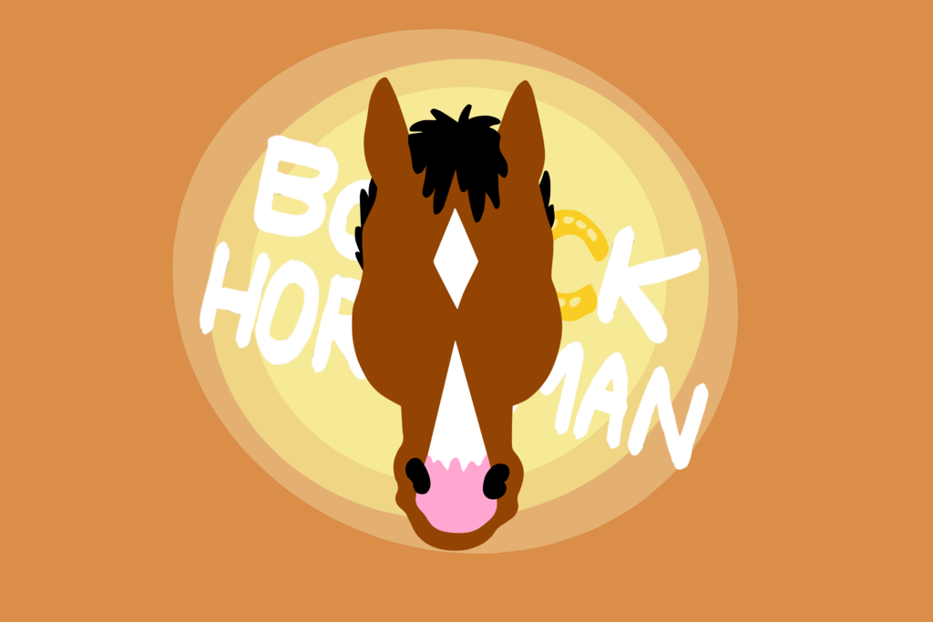Bojack Horseman Wallpaper , HD Wallpaper & Backgrounds
