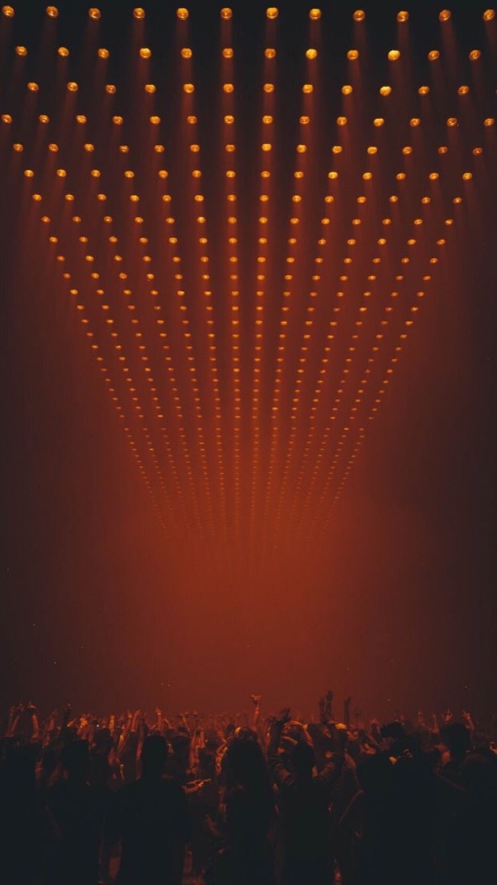 Yeezus Wallpaper 558002 Source - Light , HD Wallpaper & Backgrounds