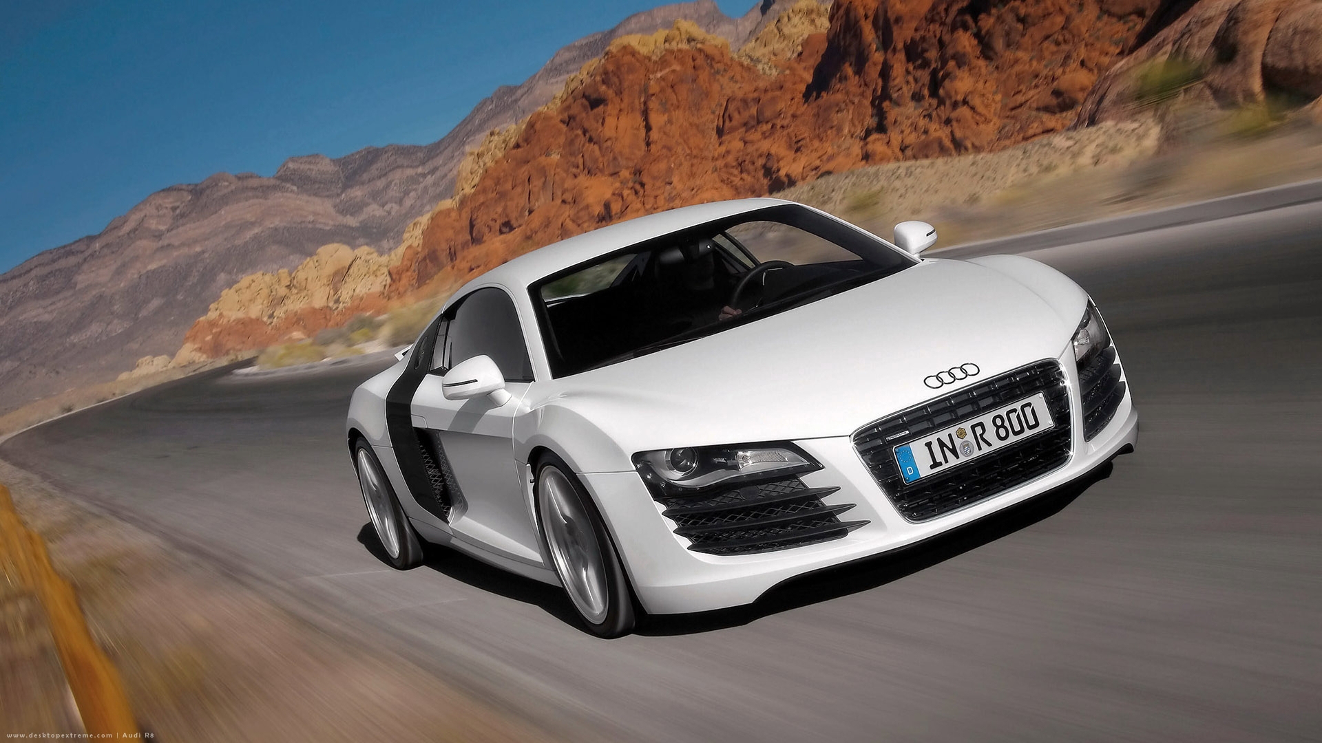 Audi Wallpaper - Audi R8 Car Wallpaper Hd , HD Wallpaper & Backgrounds