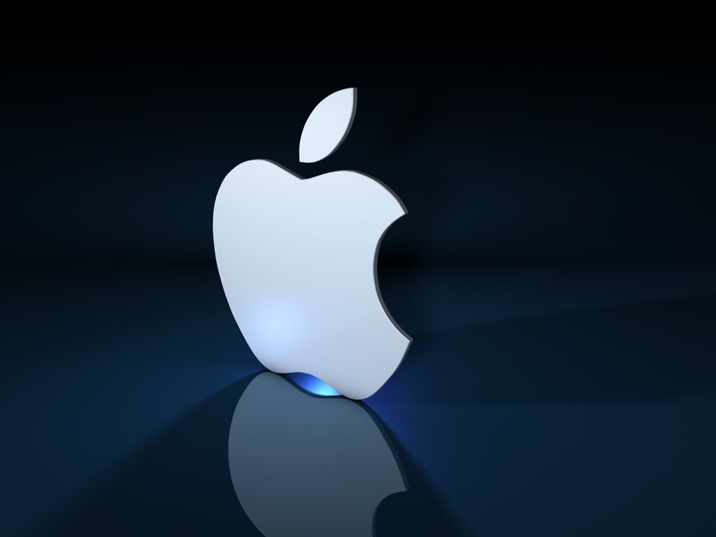 3d Apple Wallpapers-n925c44 , HD Wallpaper & Backgrounds