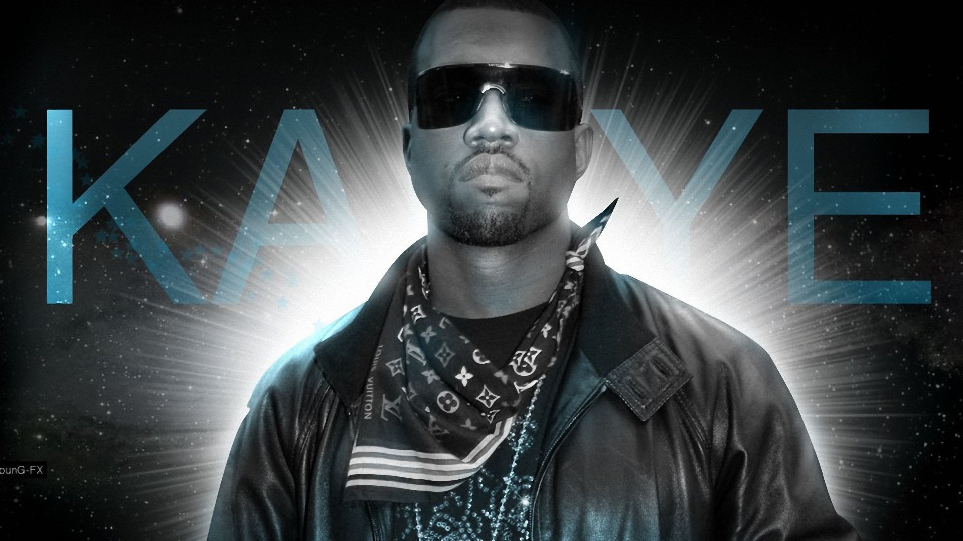 Kanye West , HD Wallpaper & Backgrounds