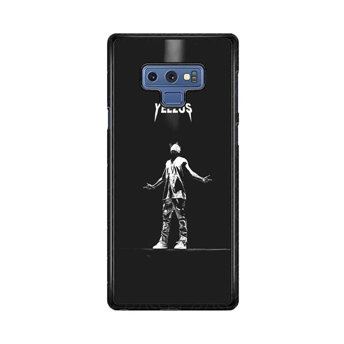 Kanye West Yeezus Wallpapers Samsung Galaxy Note 9 - Cartoon , HD Wallpaper & Backgrounds