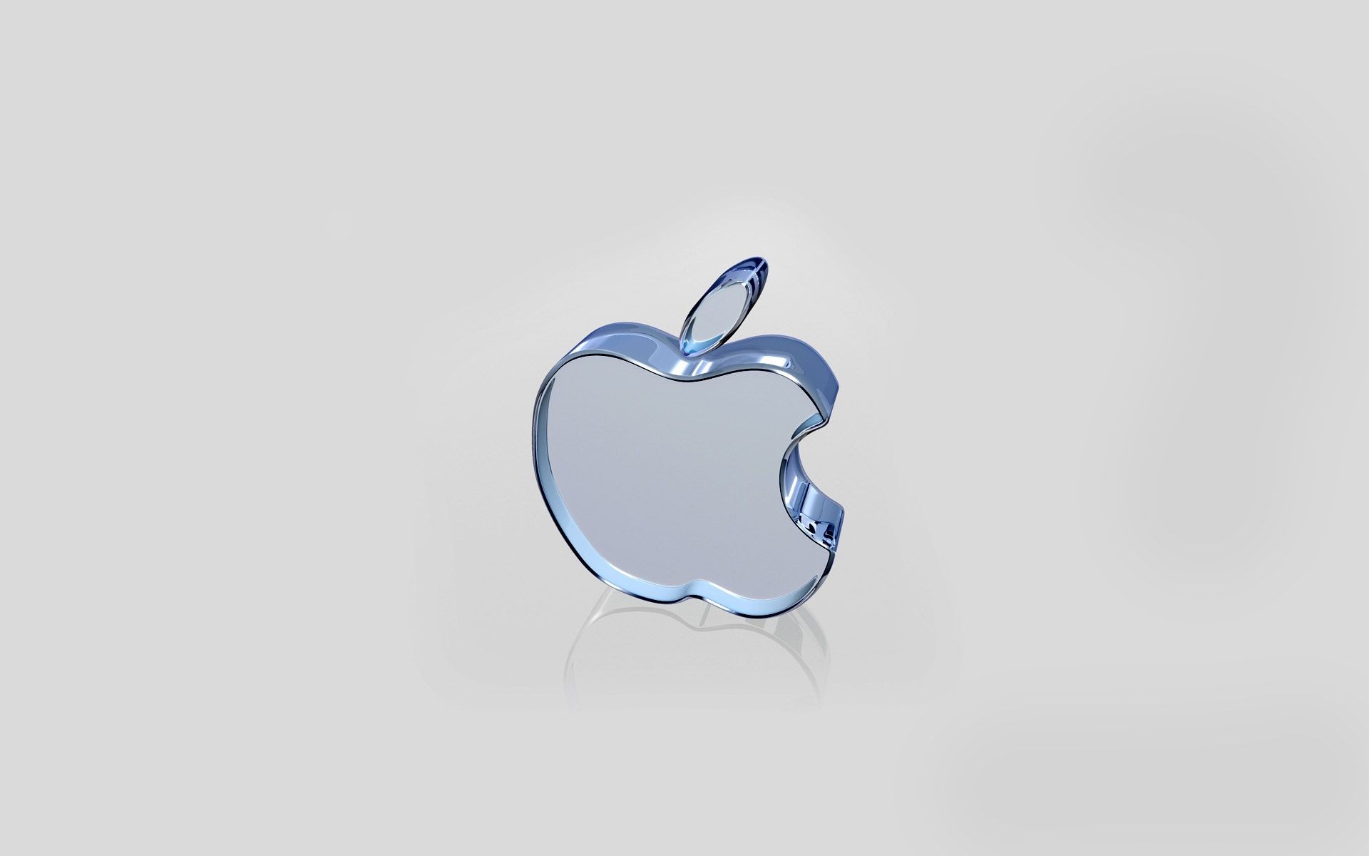 Apple 3d Hd Wallpaper - Mcintosh , HD Wallpaper & Backgrounds