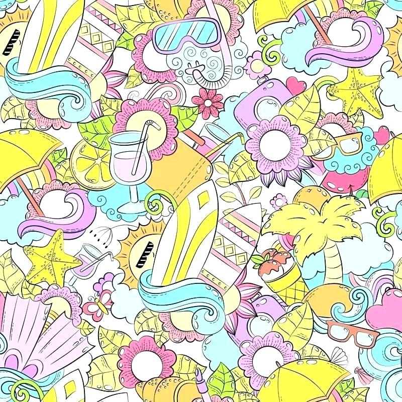 Coloring - Illustration , HD Wallpaper & Backgrounds