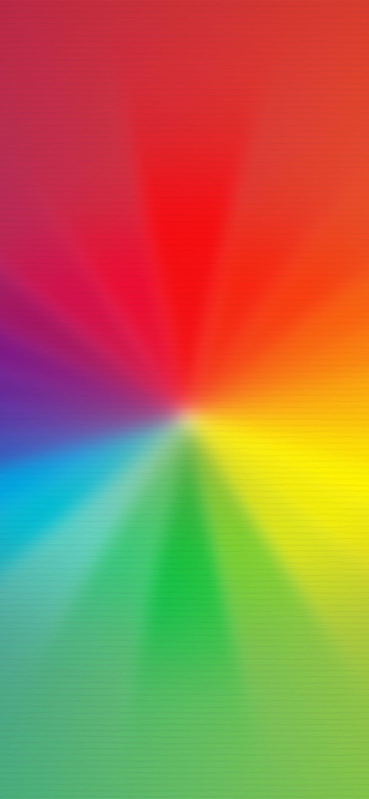 Iphone X Wallpaper - Abstract Colorful Wallpaper For Iphone , HD Wallpaper & Backgrounds