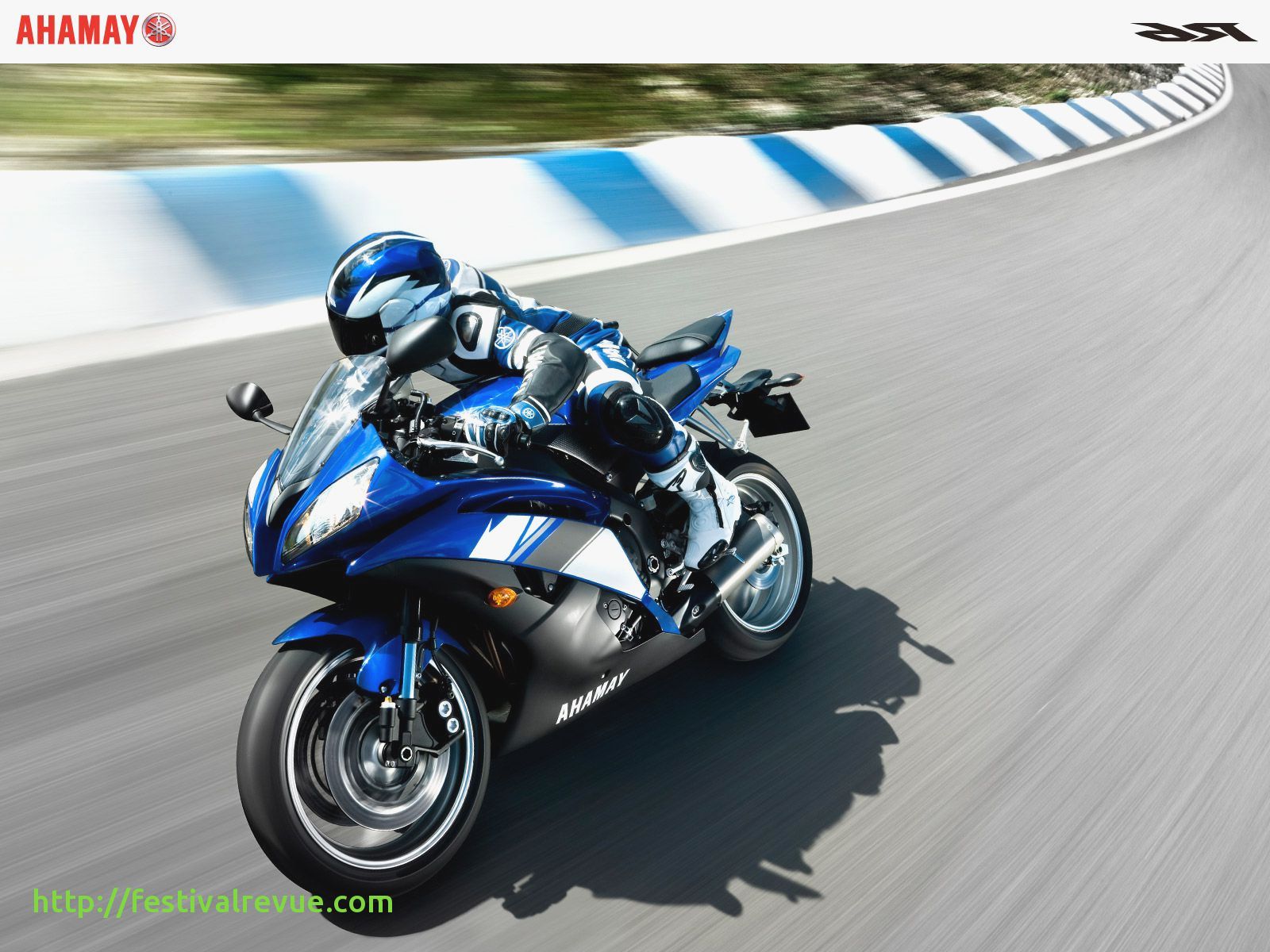 New Yamaha R6 Wallpaper And 6 Shots - Motorcycle , HD Wallpaper & Backgrounds