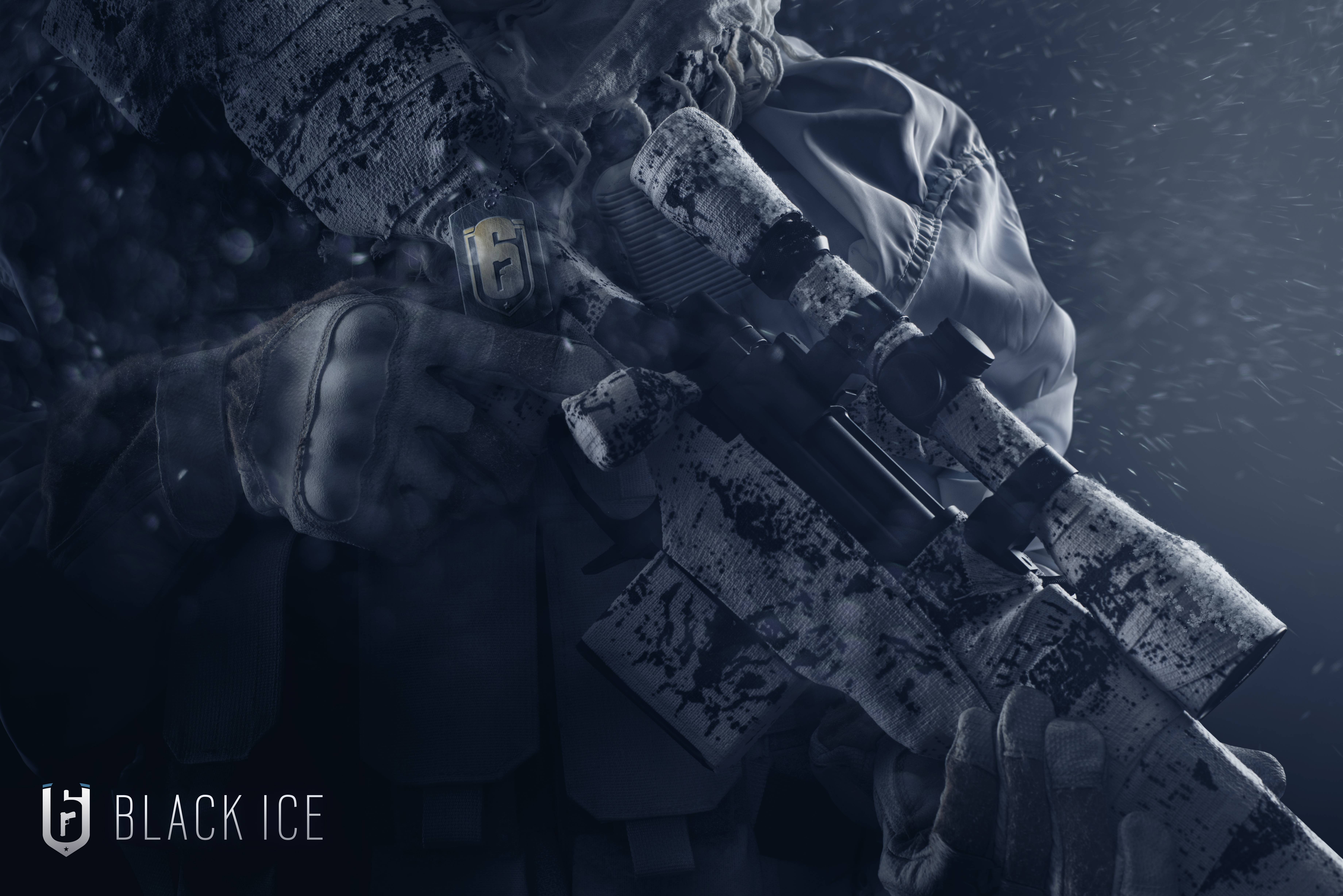 Rainbow Six Siege Fight , HD Wallpaper & Backgrounds