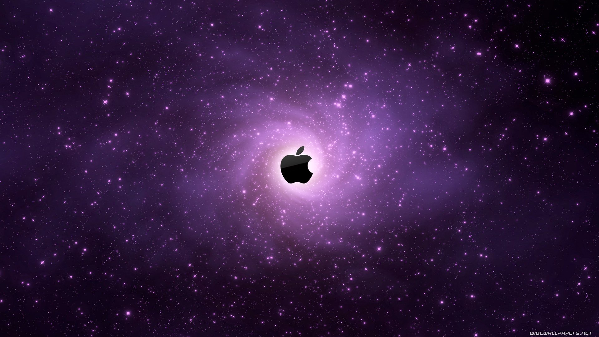 Apple 3d Wallpaper - Infinite Loop , HD Wallpaper & Backgrounds