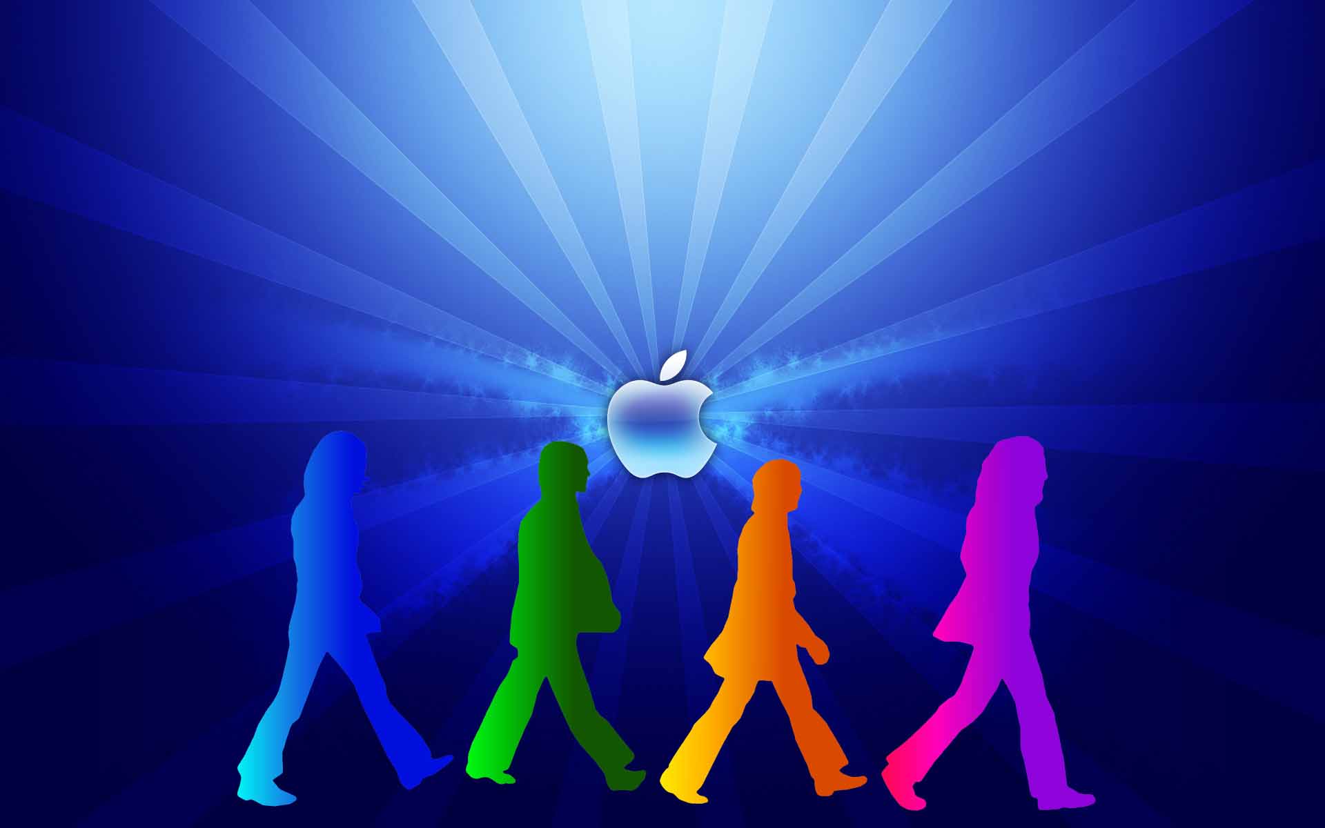 Apple 3d Download High Definition Wallpapers - Apple Logo Iphone , HD Wallpaper & Backgrounds