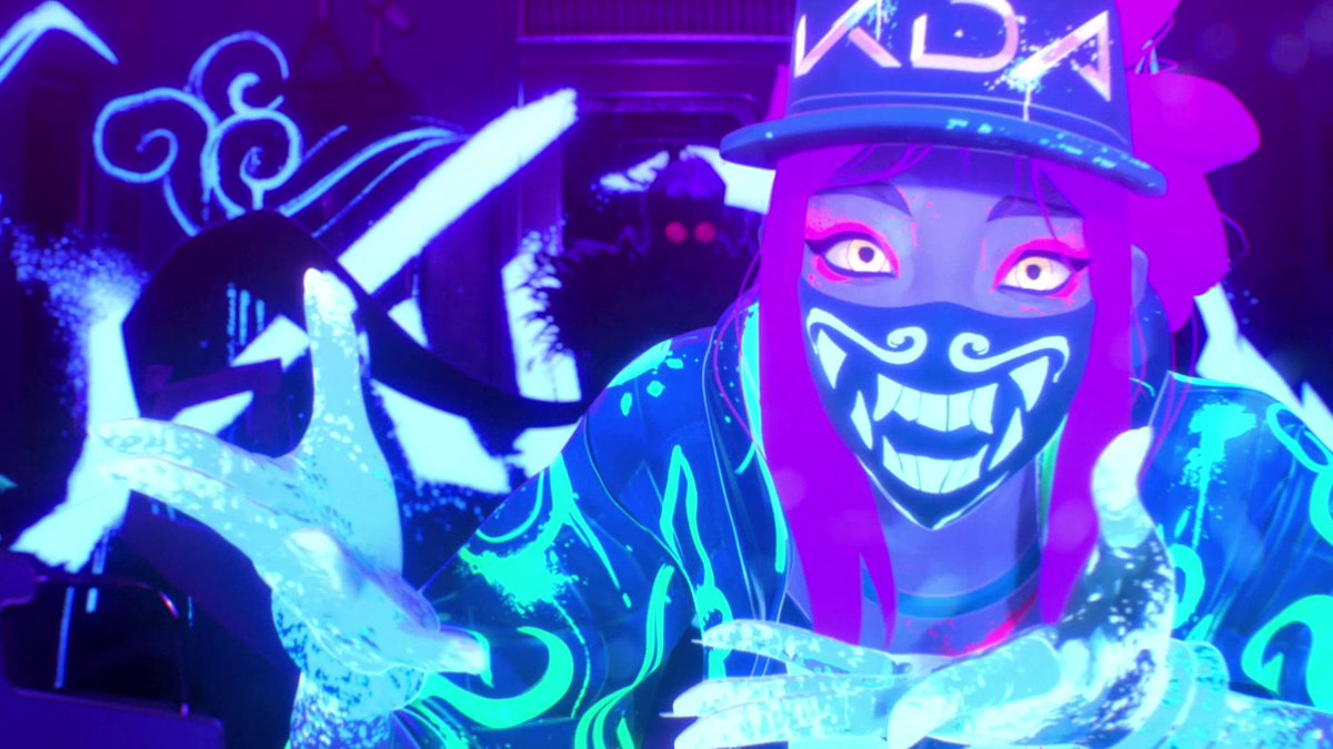 Akali Wallpapers - Pop Stars League Of Legends , HD Wallpaper & Backgrounds