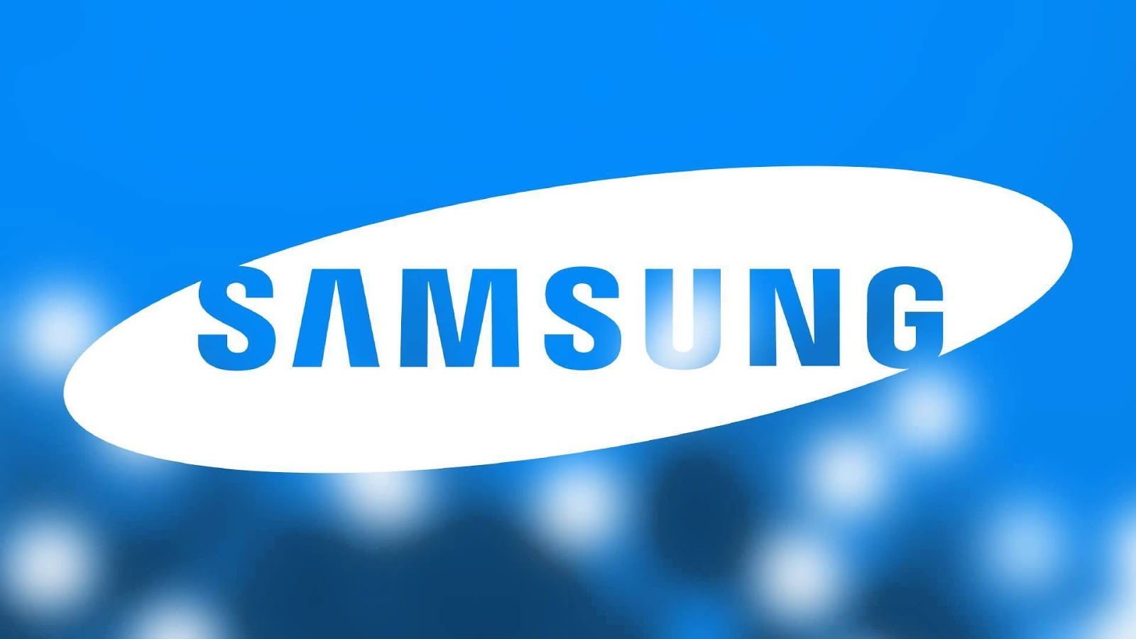 Samsung, Samsung Logo Mobile Wallpaper, Samsung Phone - Samsung Led Logo Hd , HD Wallpaper & Backgrounds