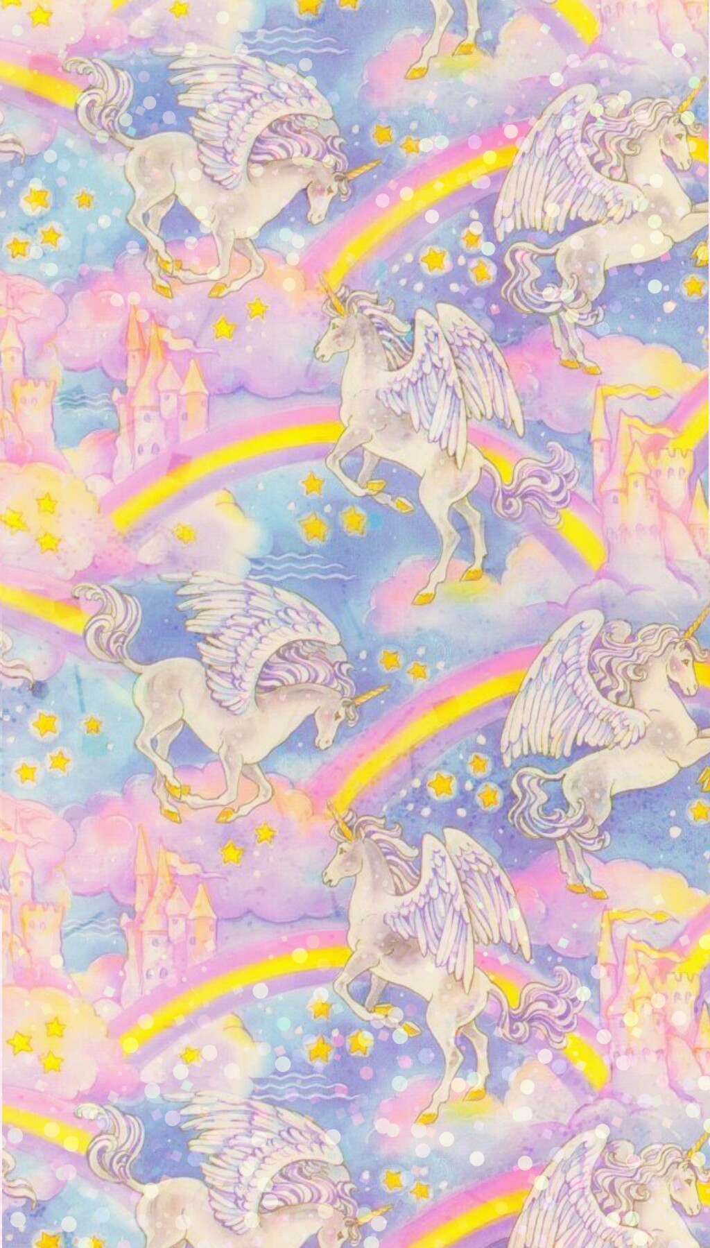 Iphone Unicorn Wallpaper Hd , HD Wallpaper & Backgrounds