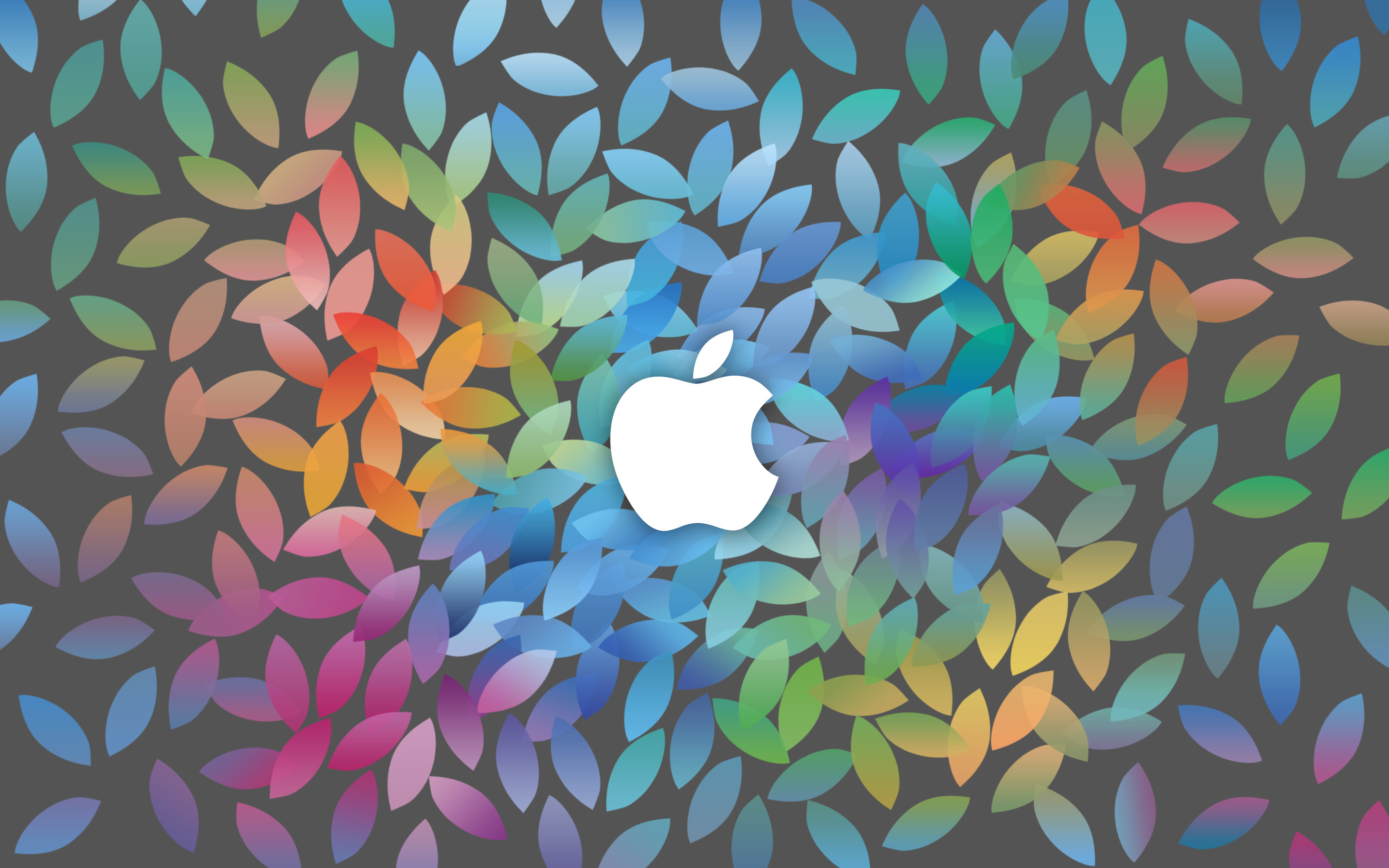 Alien Apple 3d Wallpaper - Girly Wallpapers Hd For Ipad , HD Wallpaper & Backgrounds