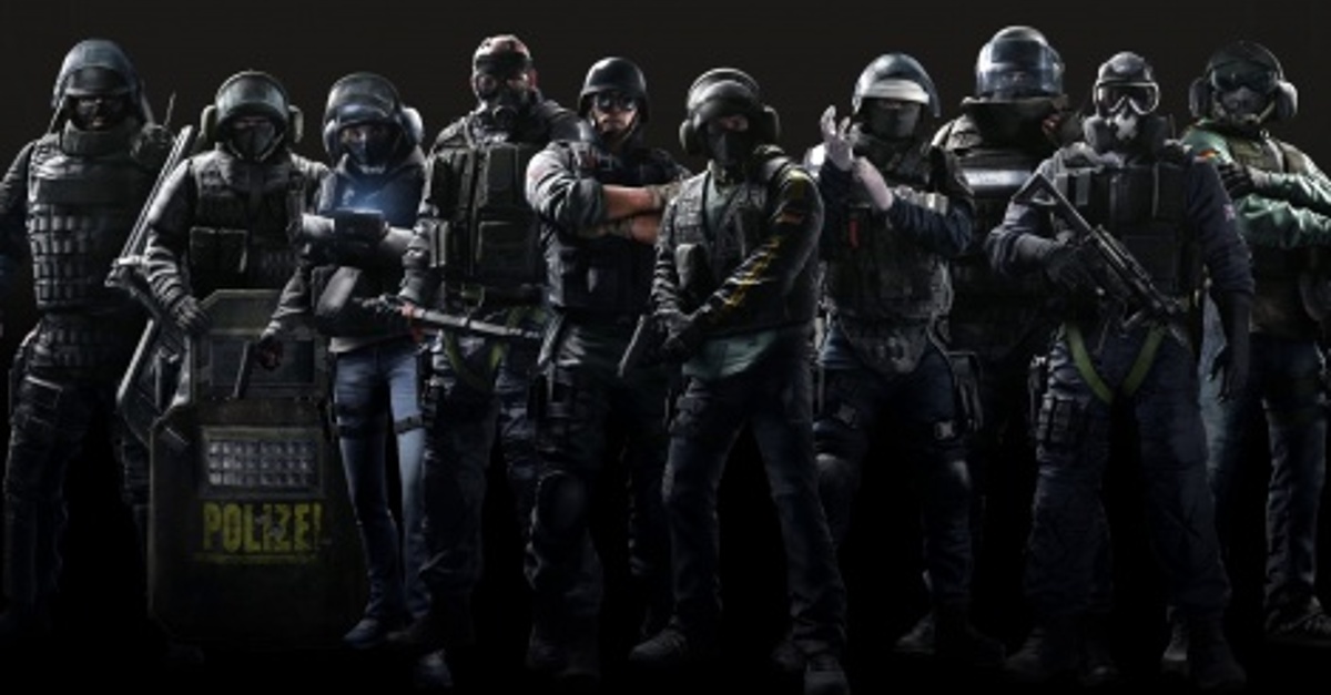 Valkyrie Rainbow Six Siege 4k Wallpaper - Rainbow Six Siege All Operators , HD Wallpaper & Backgrounds