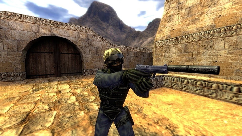 Sxe - Te Counter Strike 1.6 , HD Wallpaper & Backgrounds