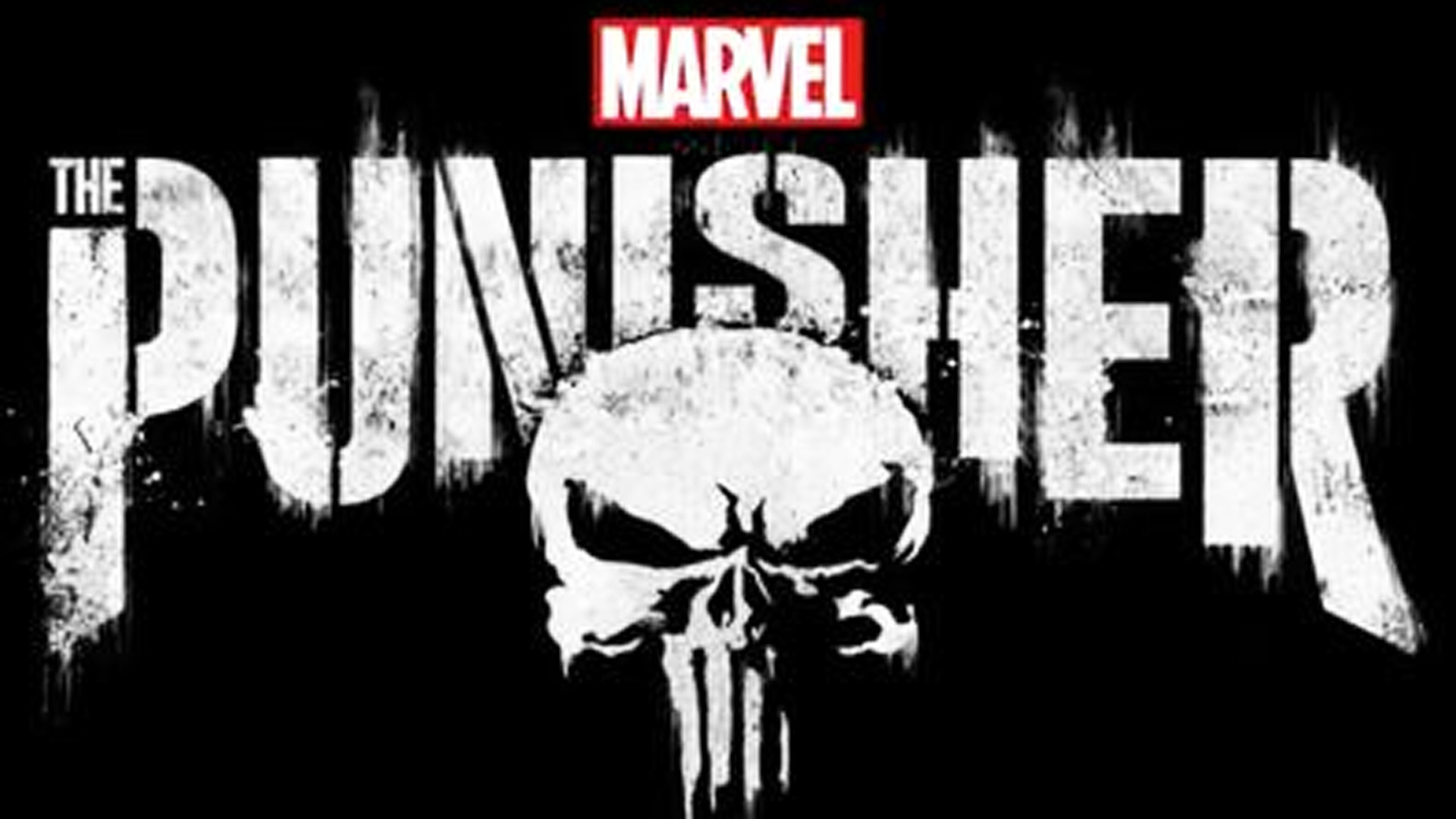 Military Punisher - Png The Punisher Logo , HD Wallpaper & Backgrounds