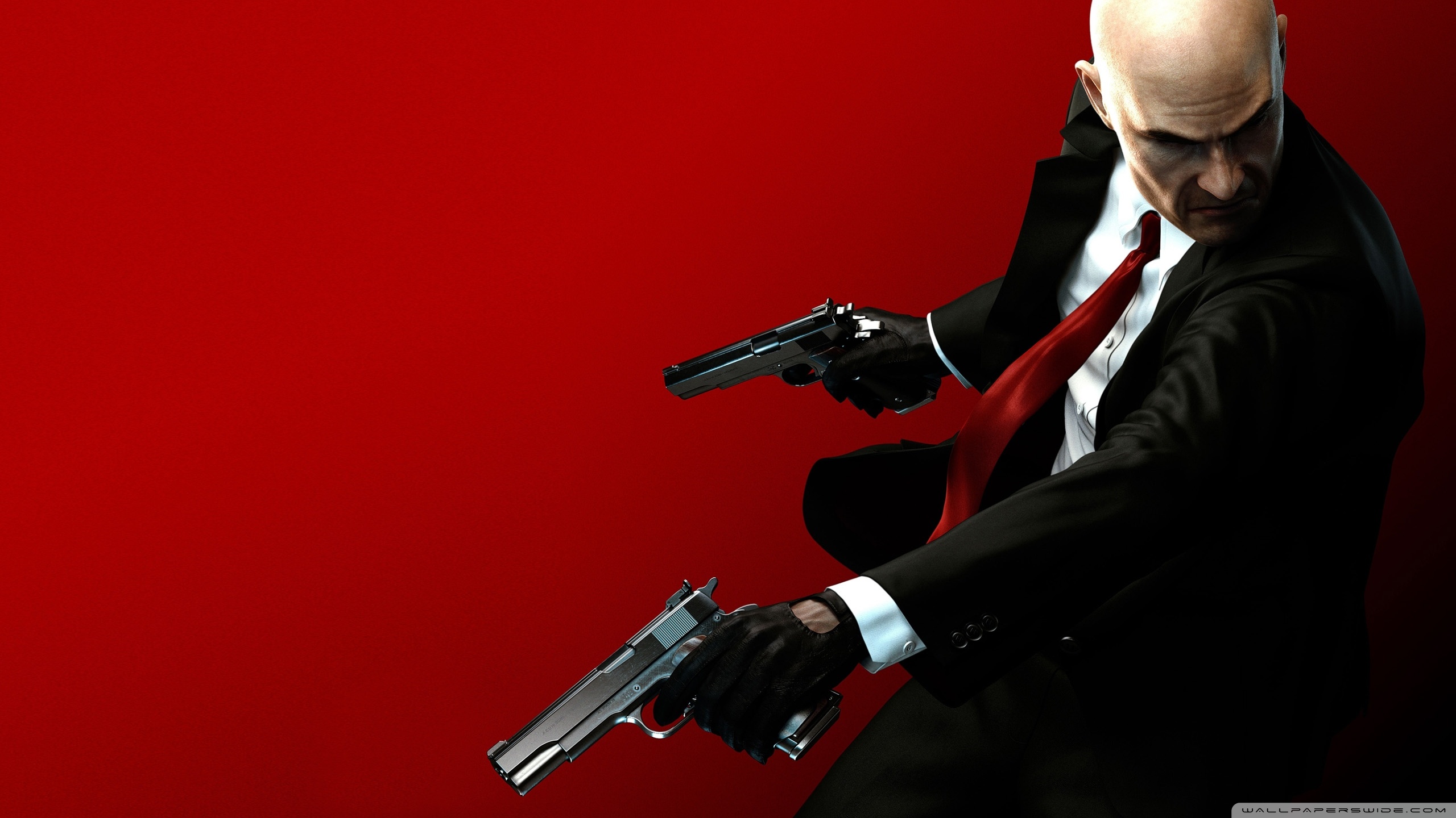 Related Wallpapers - Hitman Absolution , HD Wallpaper & Backgrounds