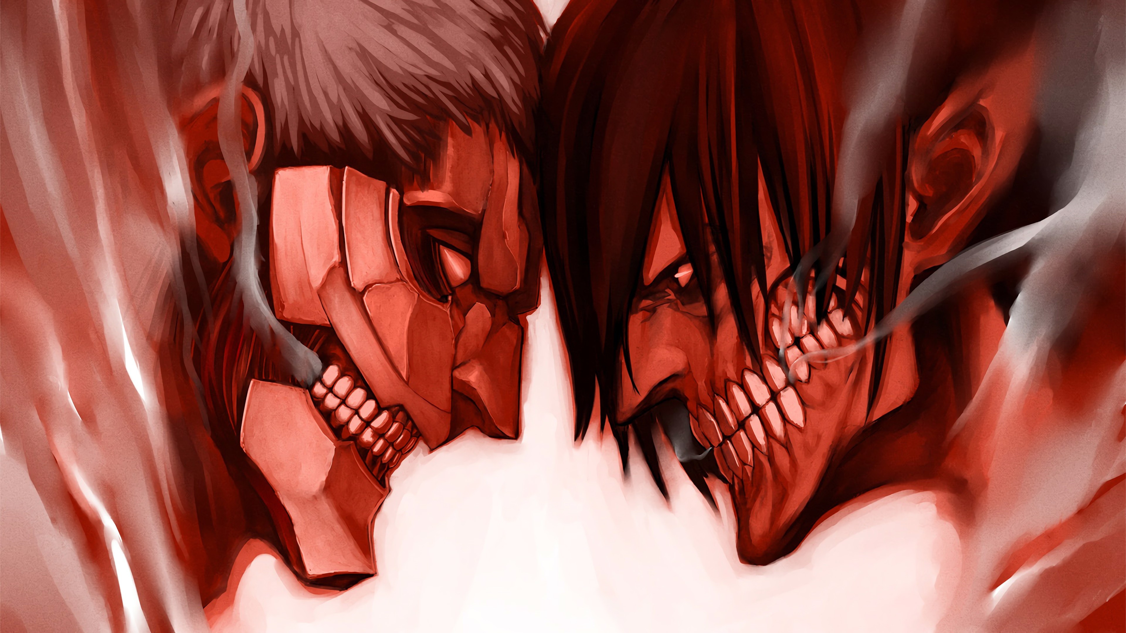 Download Attack On Titan Wallpaper Hd Levi Google Search ...