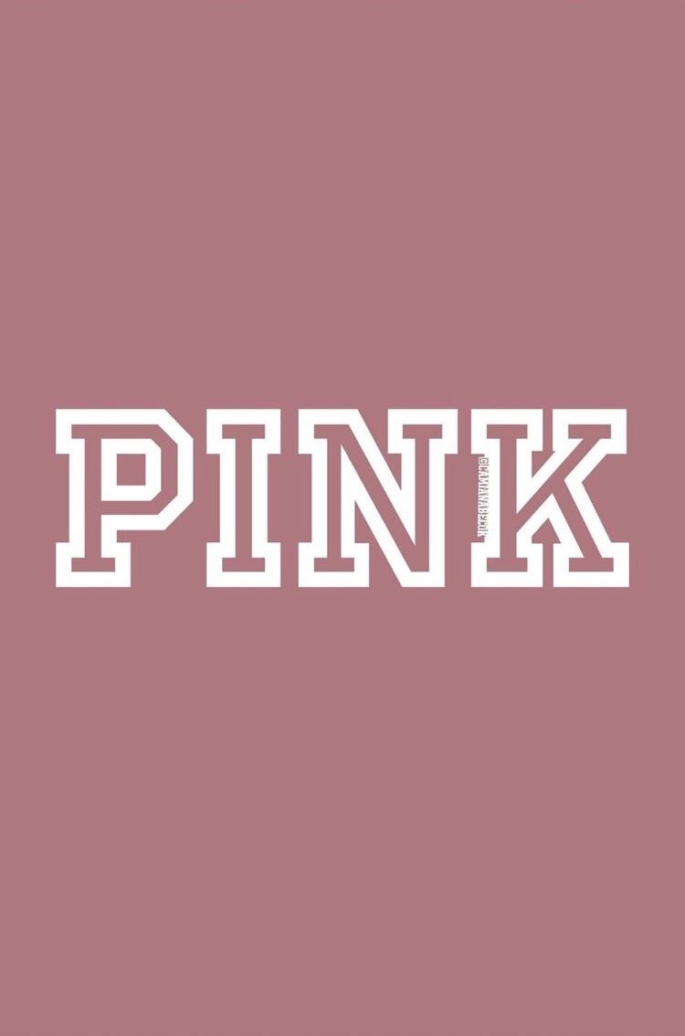 💫@ismabaa Love Pink Wallpaper, Pink Nation Wallpaper, - Victoria Secret Pink , HD Wallpaper & Backgrounds