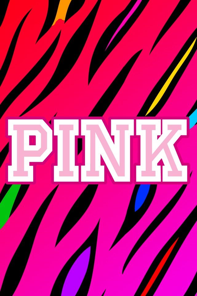 25 Best Vs Pink Wallpaper Ideas On Pinterest - Sexy Victoria Secret Pink , HD Wallpaper & Backgrounds
