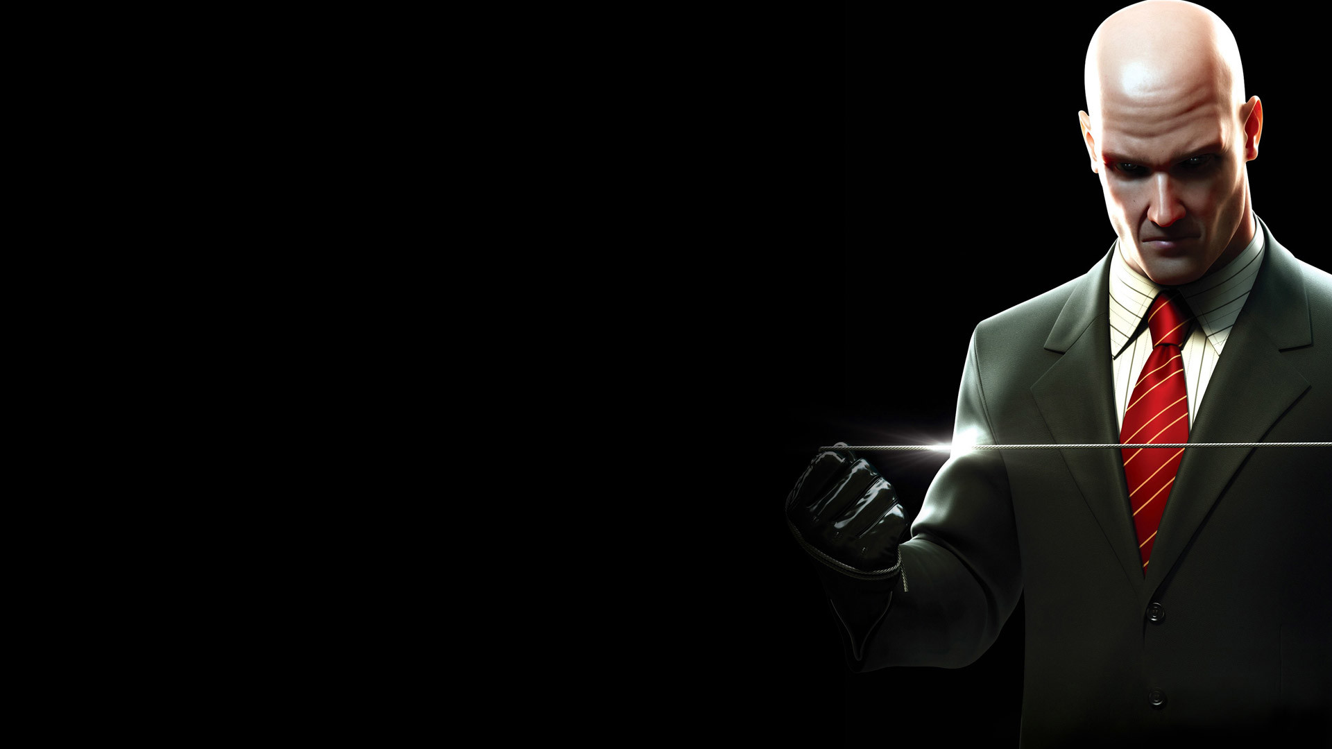 Free Hitman - Hitman Hd Collection , HD Wallpaper & Backgrounds